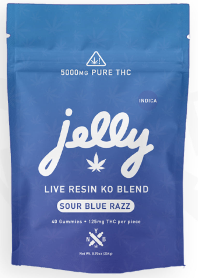 Jelly Gummies