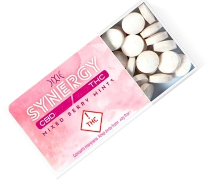 Mints